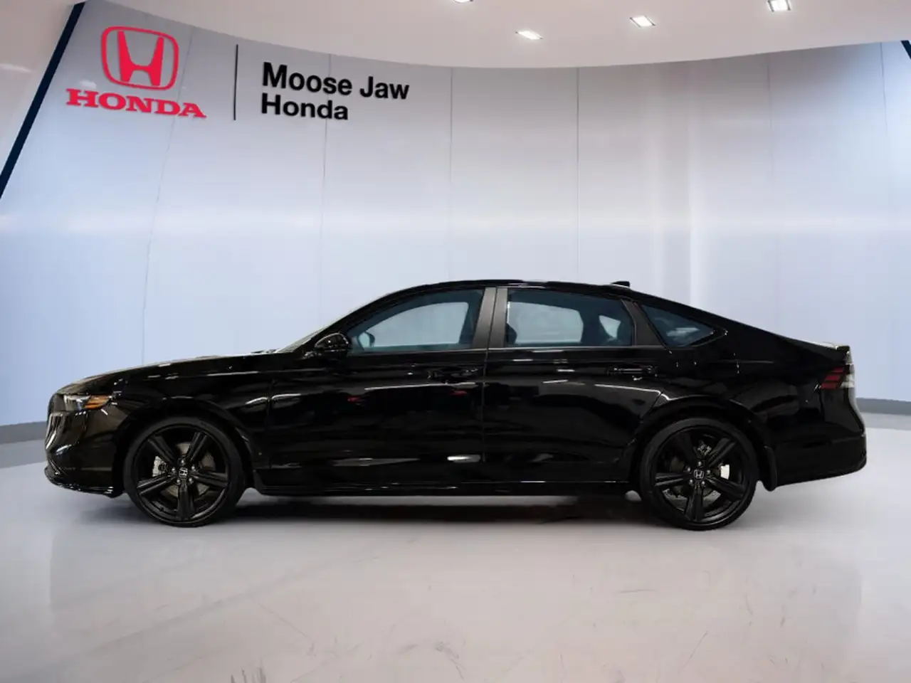 Honda Accord снимка Honda Accord