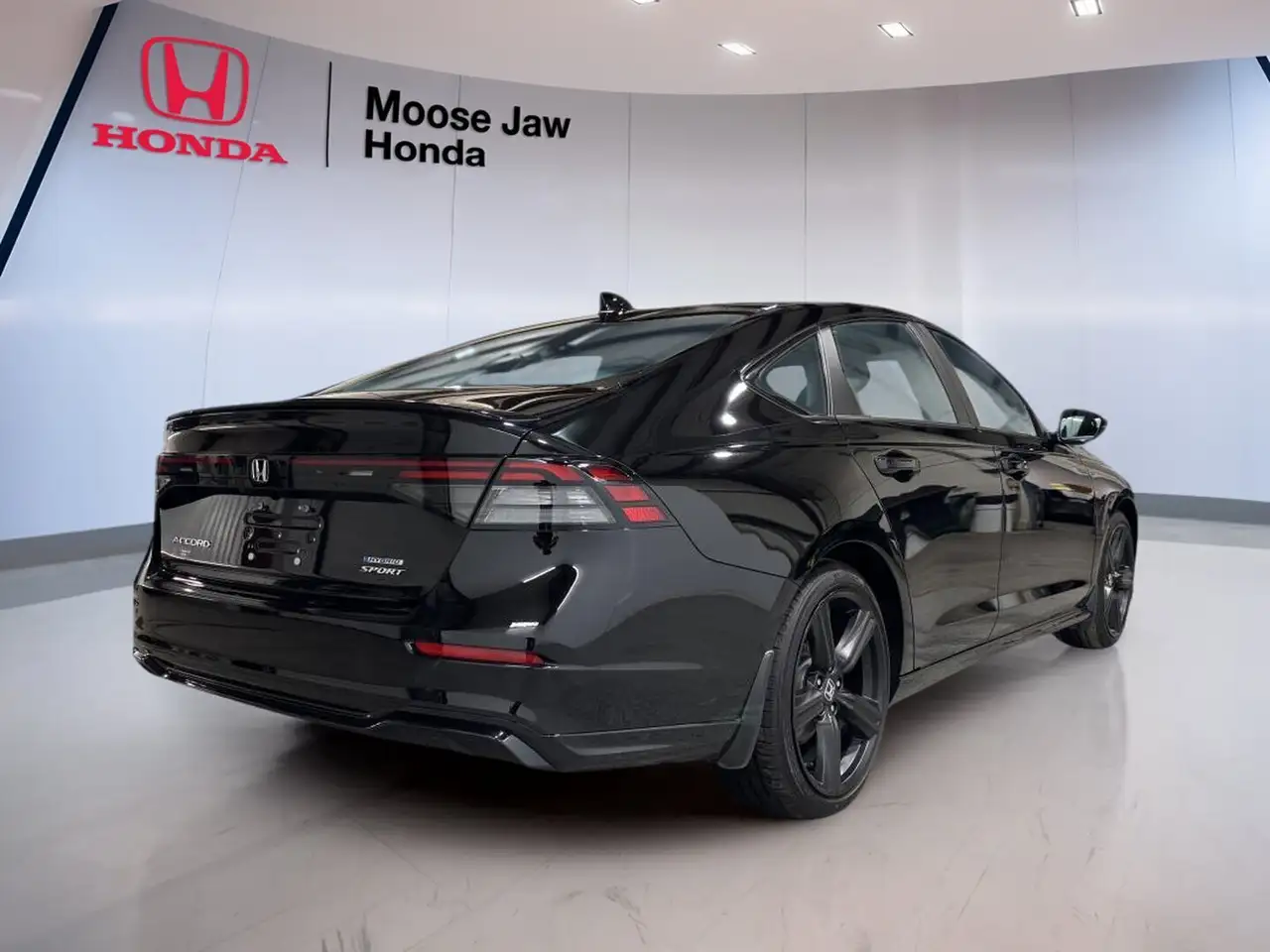 Honda Accord снимка Honda Accord