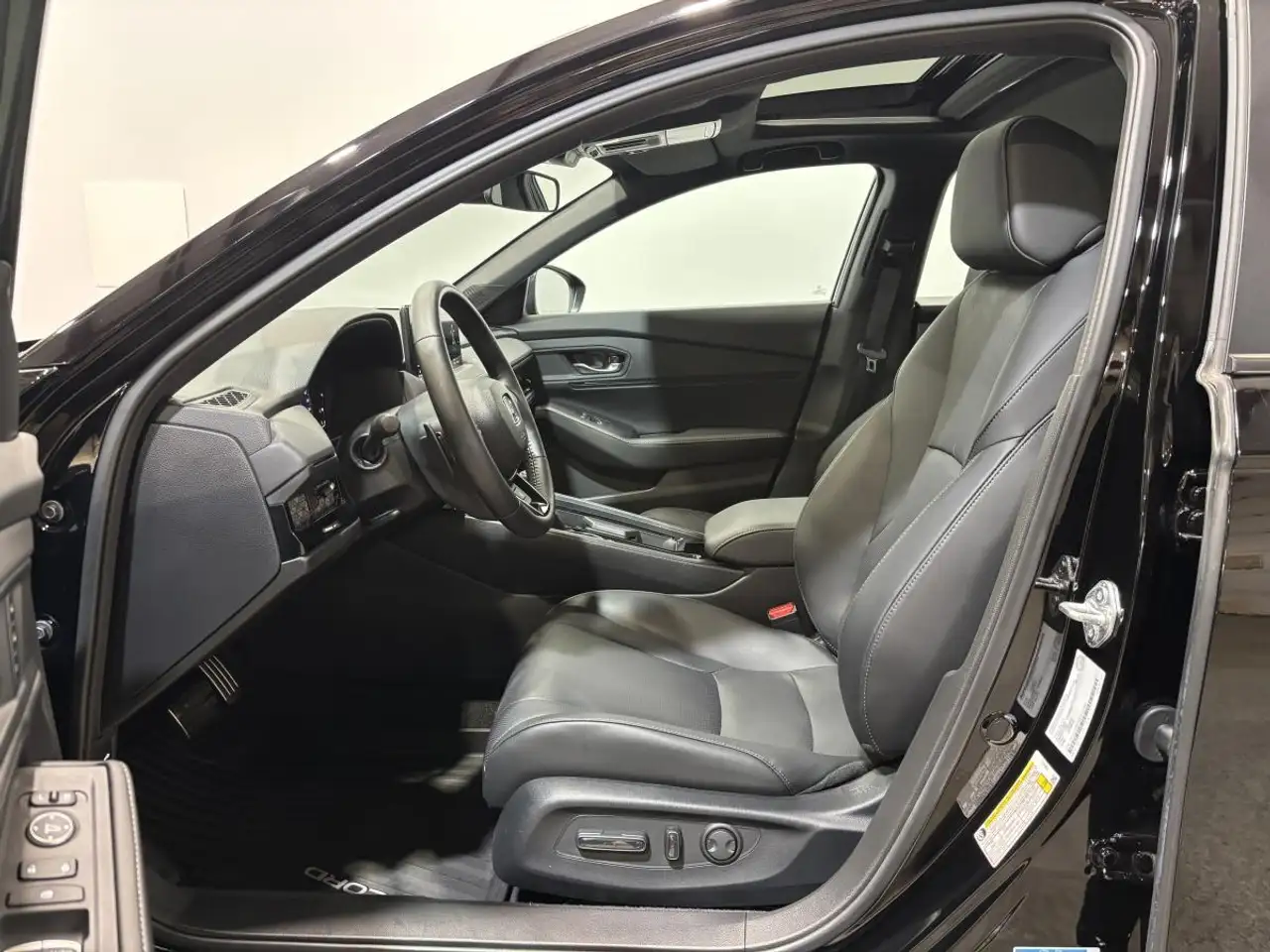 Honda Accord снимка Honda Accord