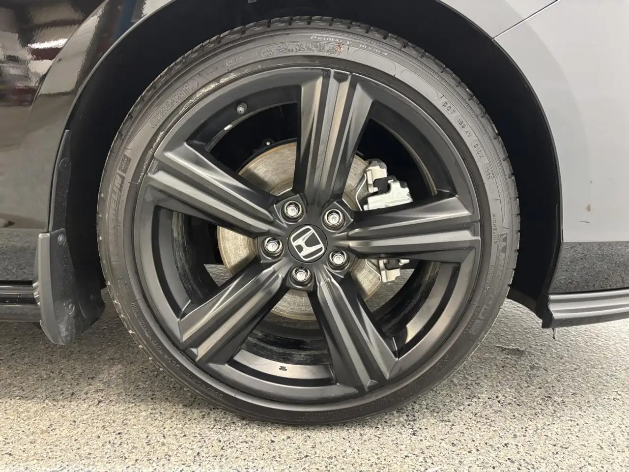 Honda Accord снимка Honda Accord