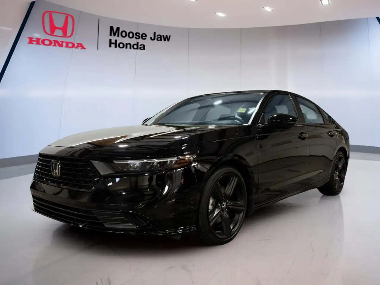 2025 Honda Accord