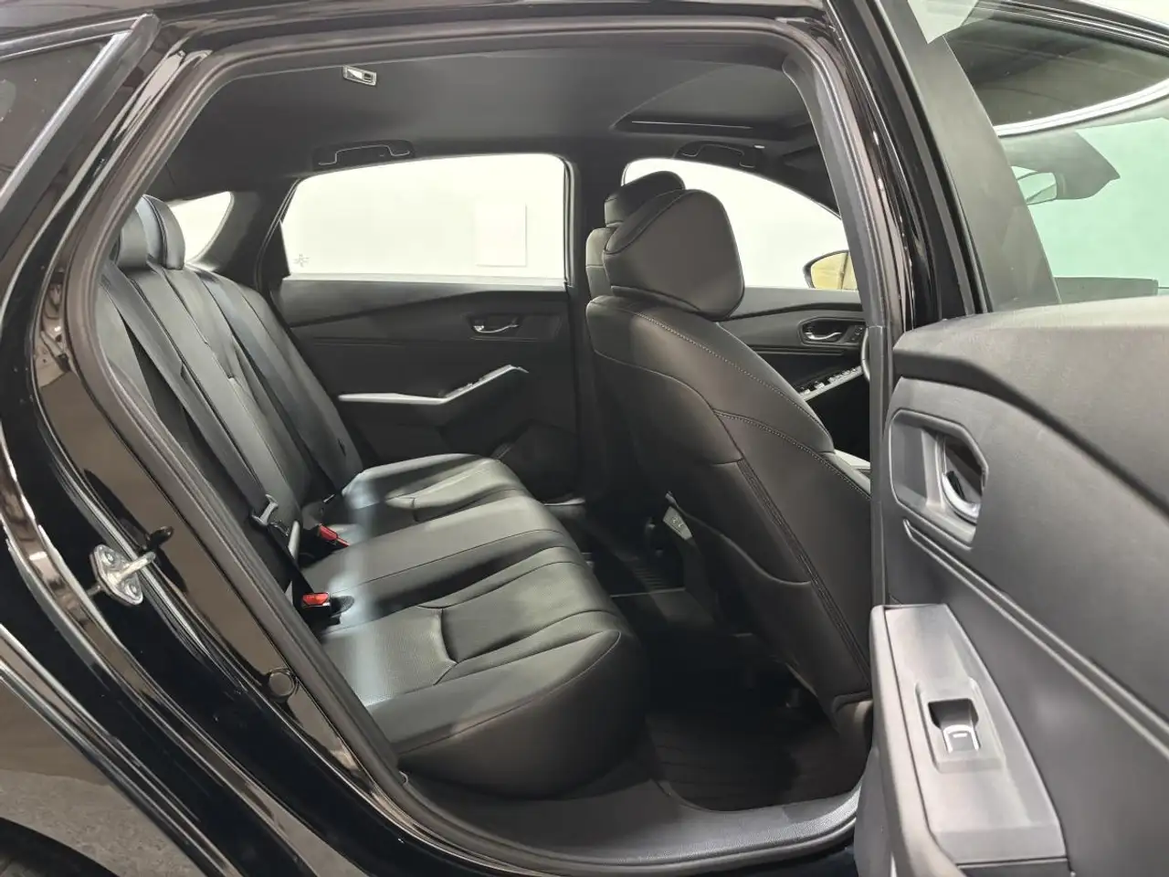 Honda Accord снимка Honda Accord