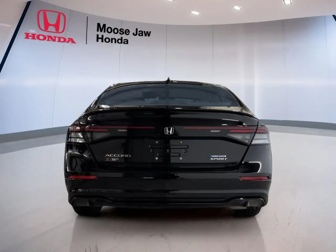 Honda Accord снимка Honda Accord