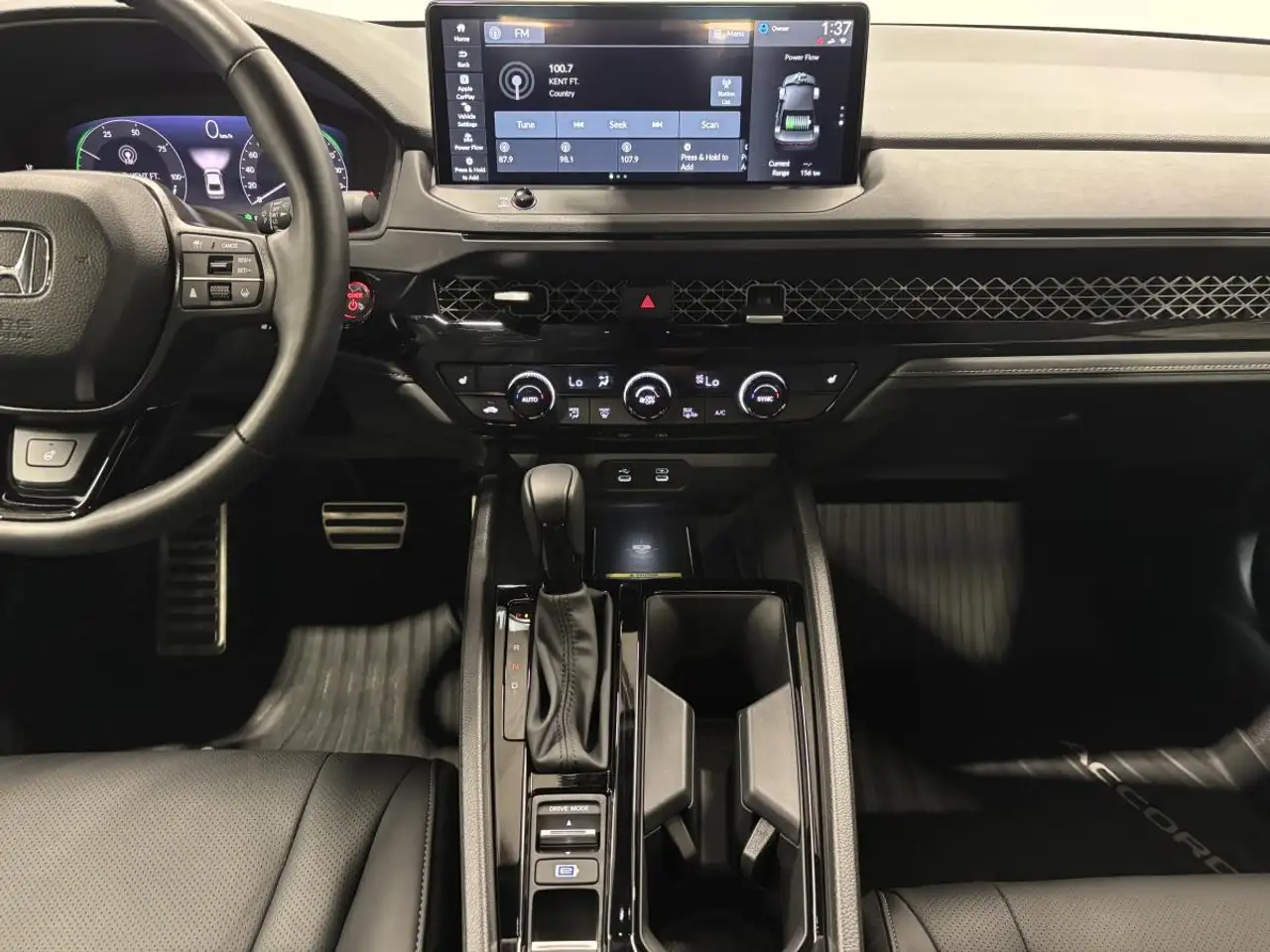 Honda Accord снимка Honda Accord
