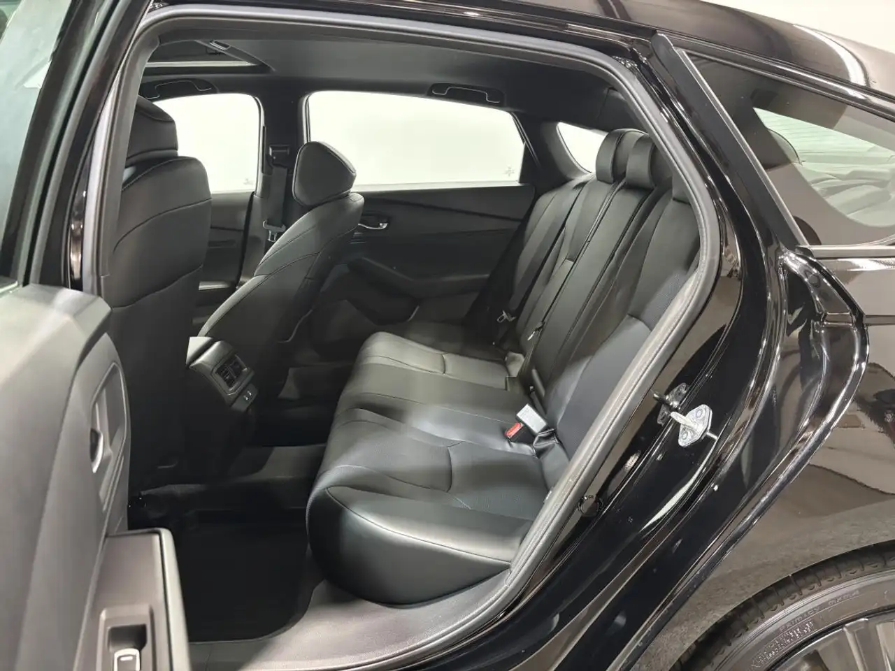 Honda Accord снимка Honda Accord