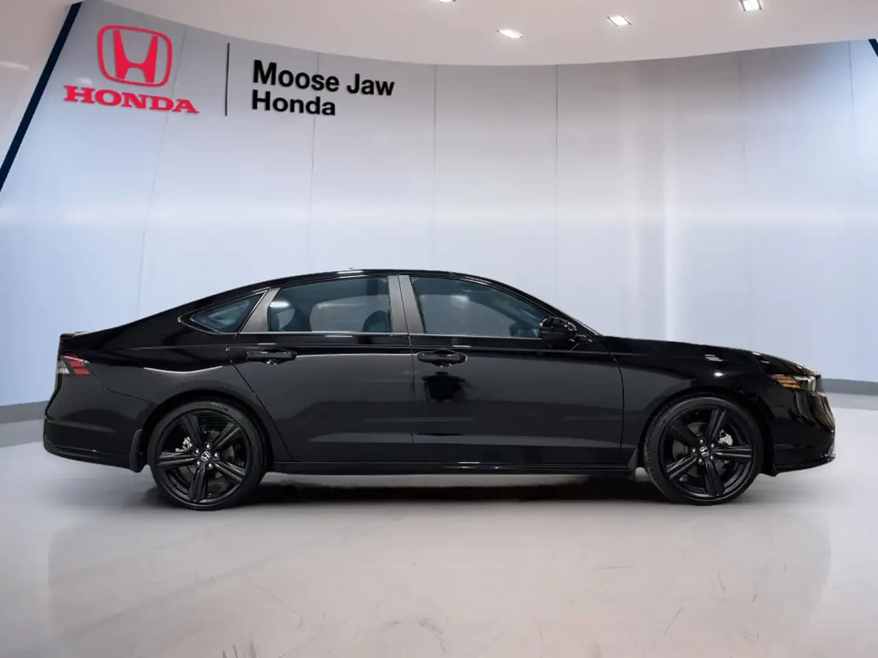 Honda Accord снимка Honda Accord