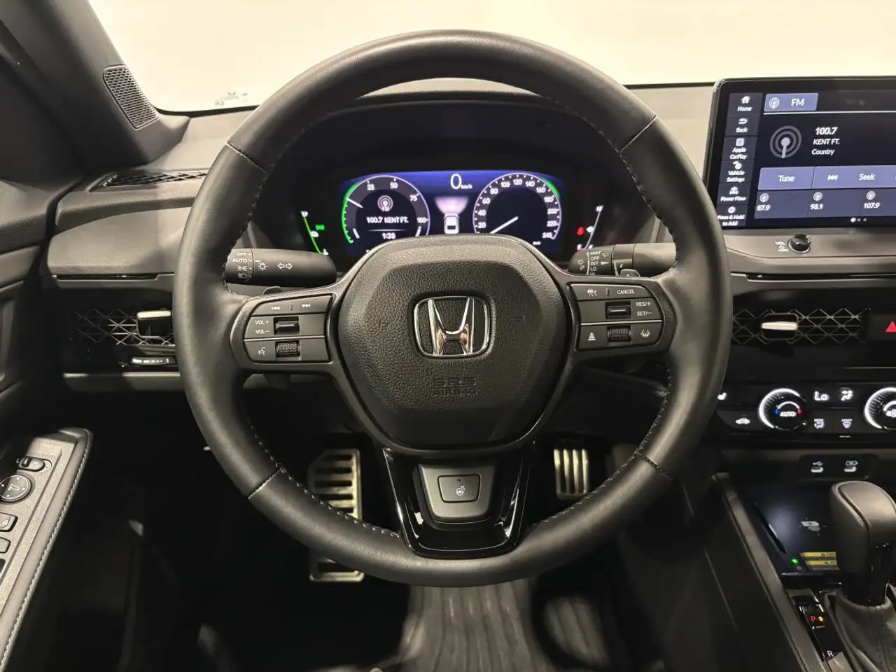 Honda Accord снимка Honda Accord