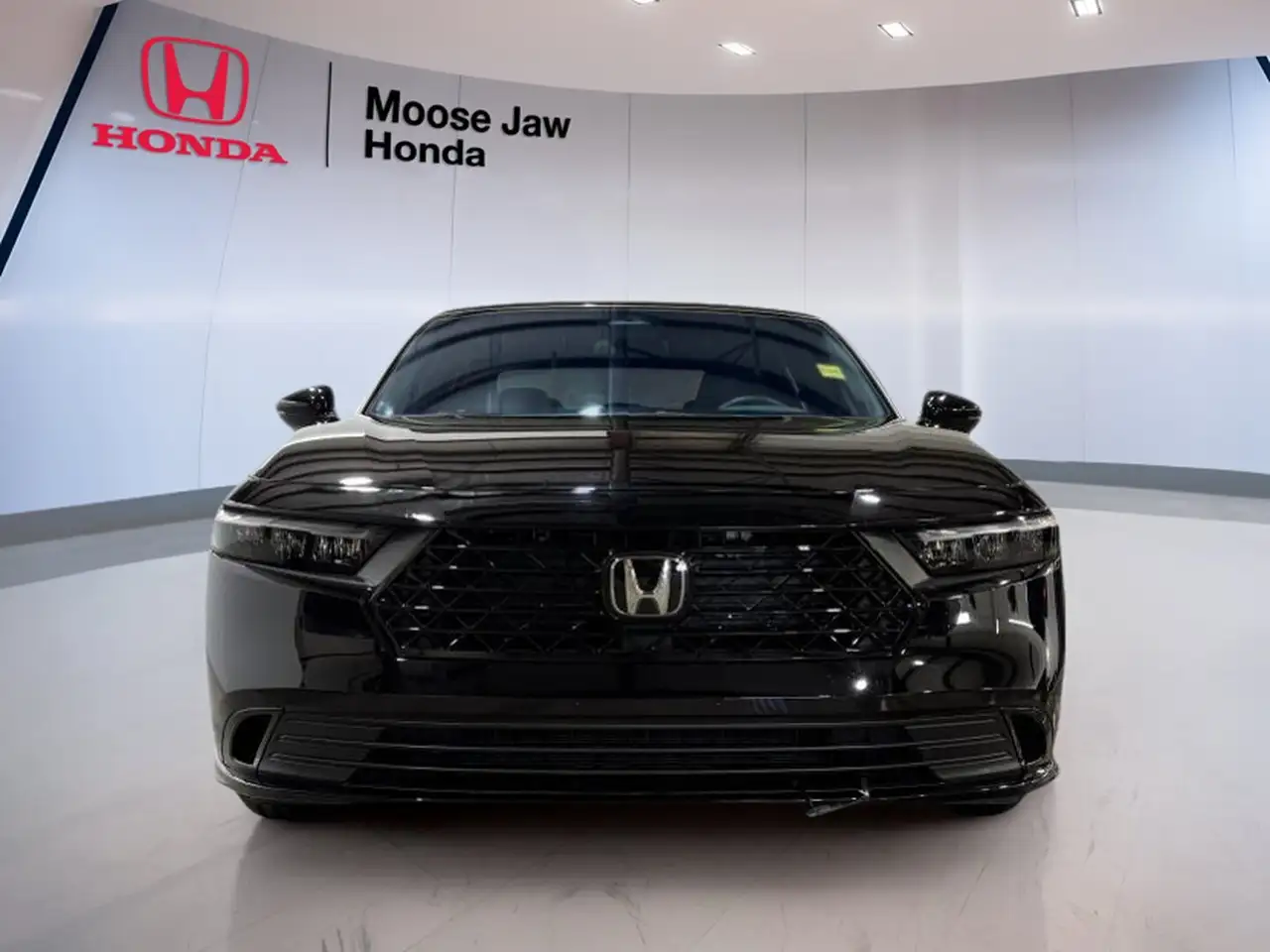 Honda Accord снимка Honda Accord