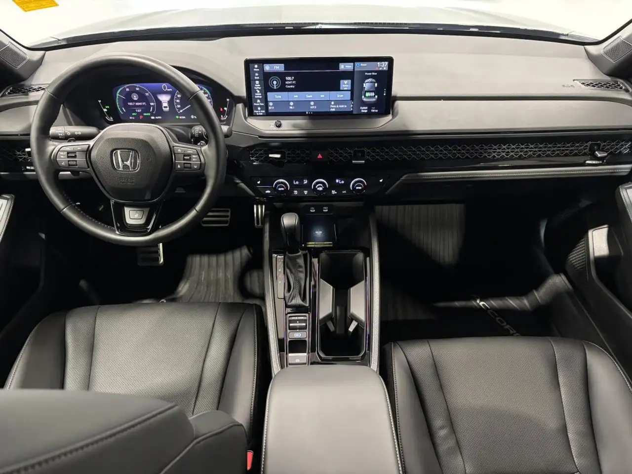 Honda Accord снимка Honda Accord