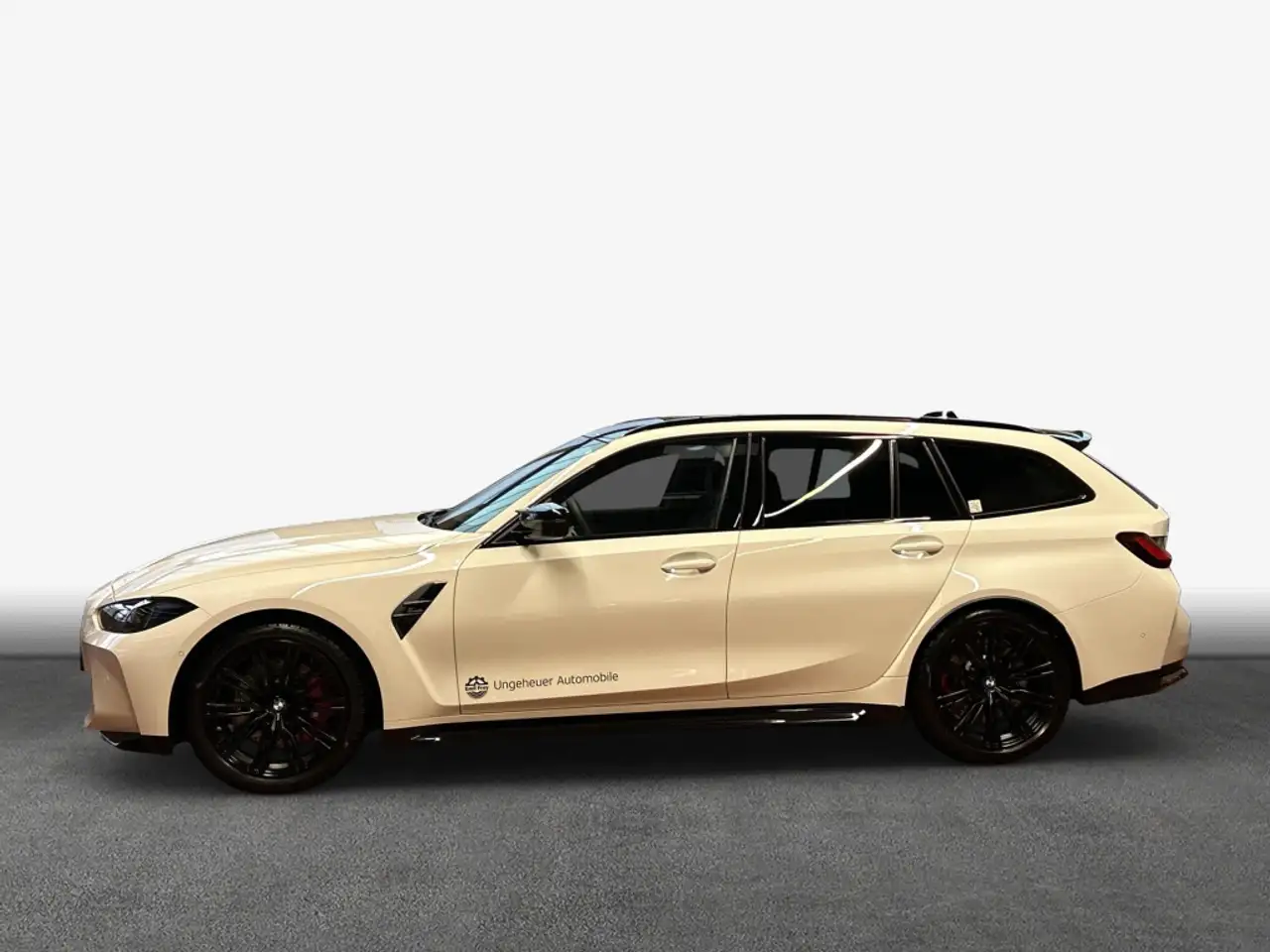 BMW M3 Competition Touring M xDrive 5