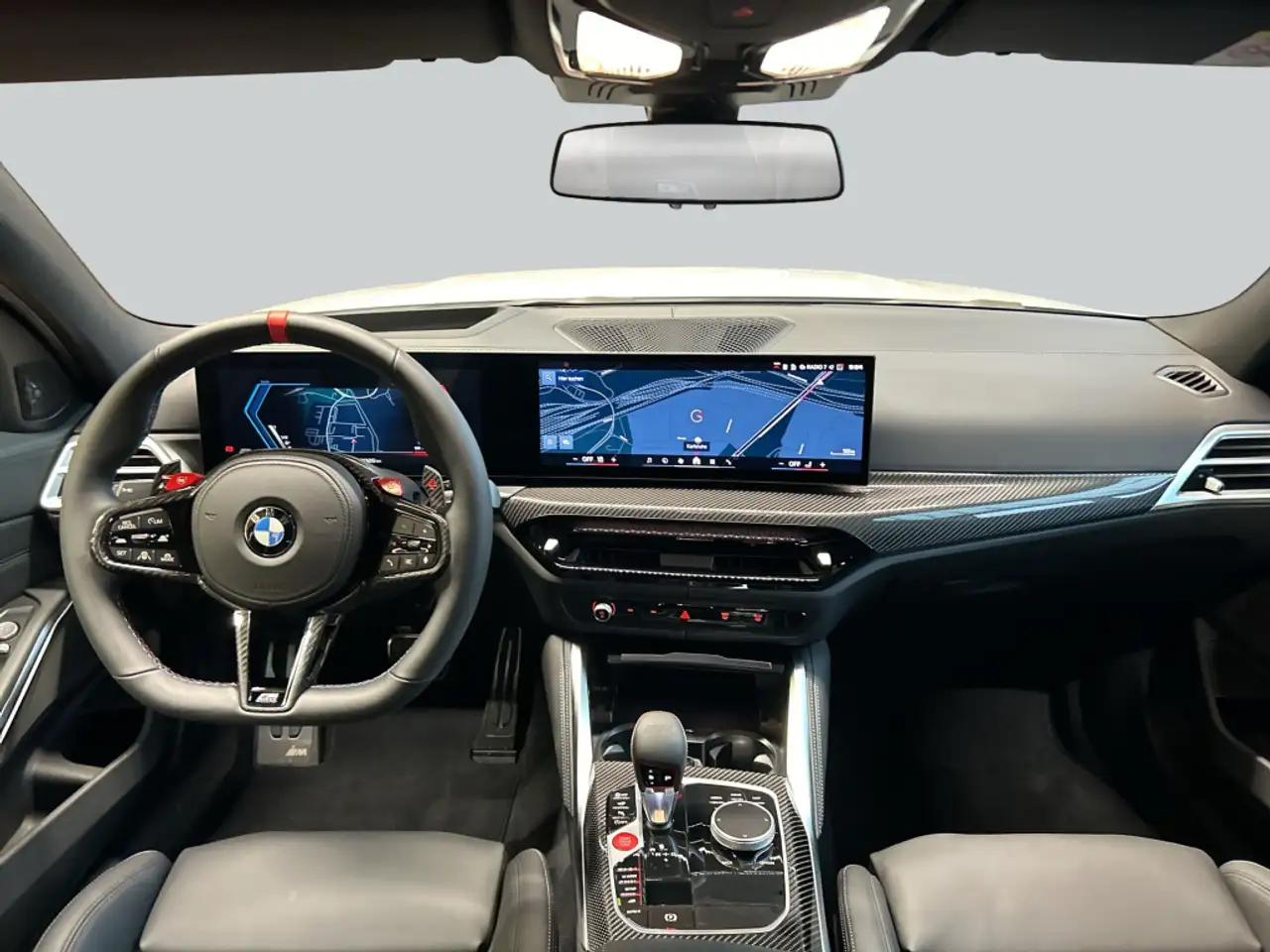 BMW M3 Competition Touring M xDrive 15