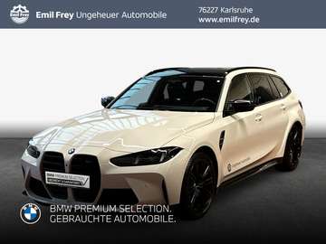 Competition Touring M xDrive
