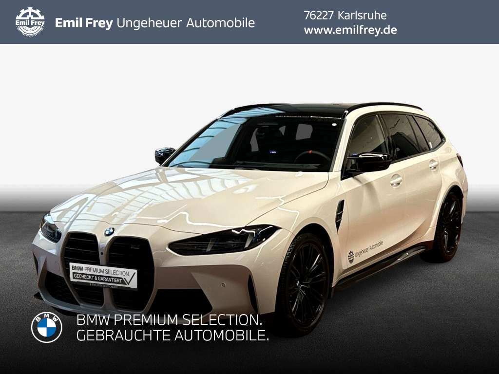 Second hand Bmw M3 3.0