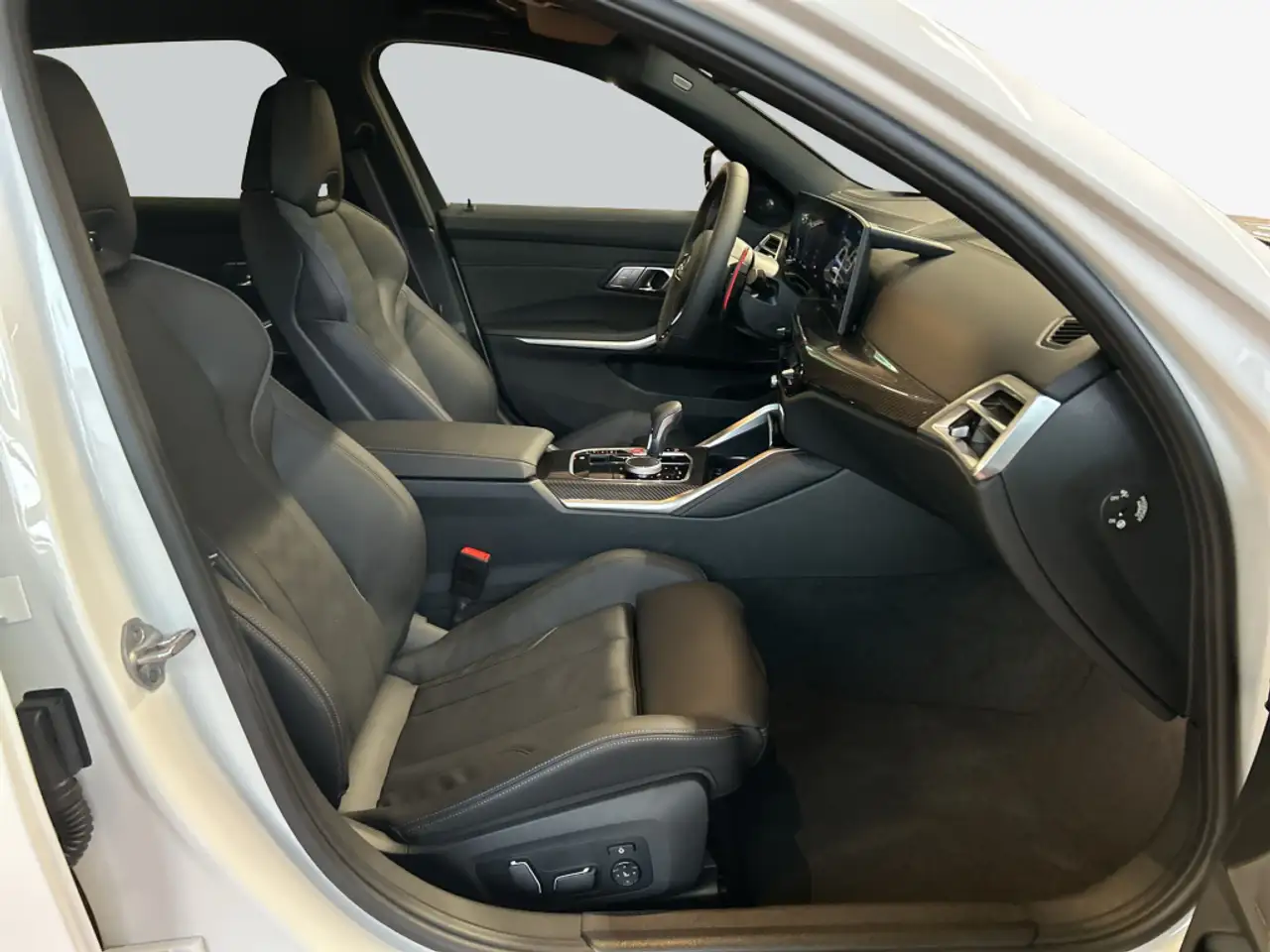 BMW M3 Competition Touring M xDrive 14