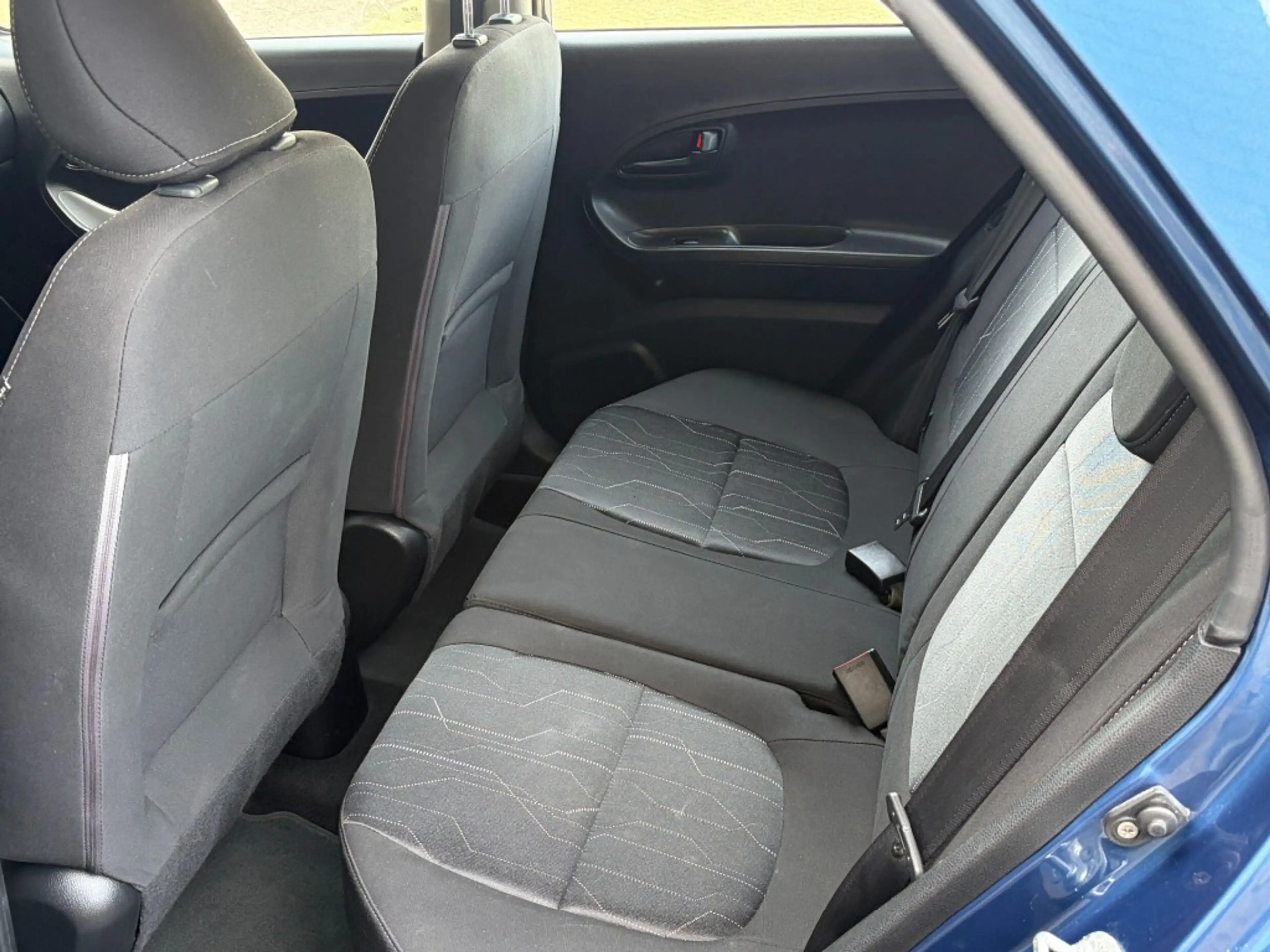 Kia Picanto 1.0 Comfortline Airco/EL-Ramen/C.V./Start-Stop/Rad — photo 11