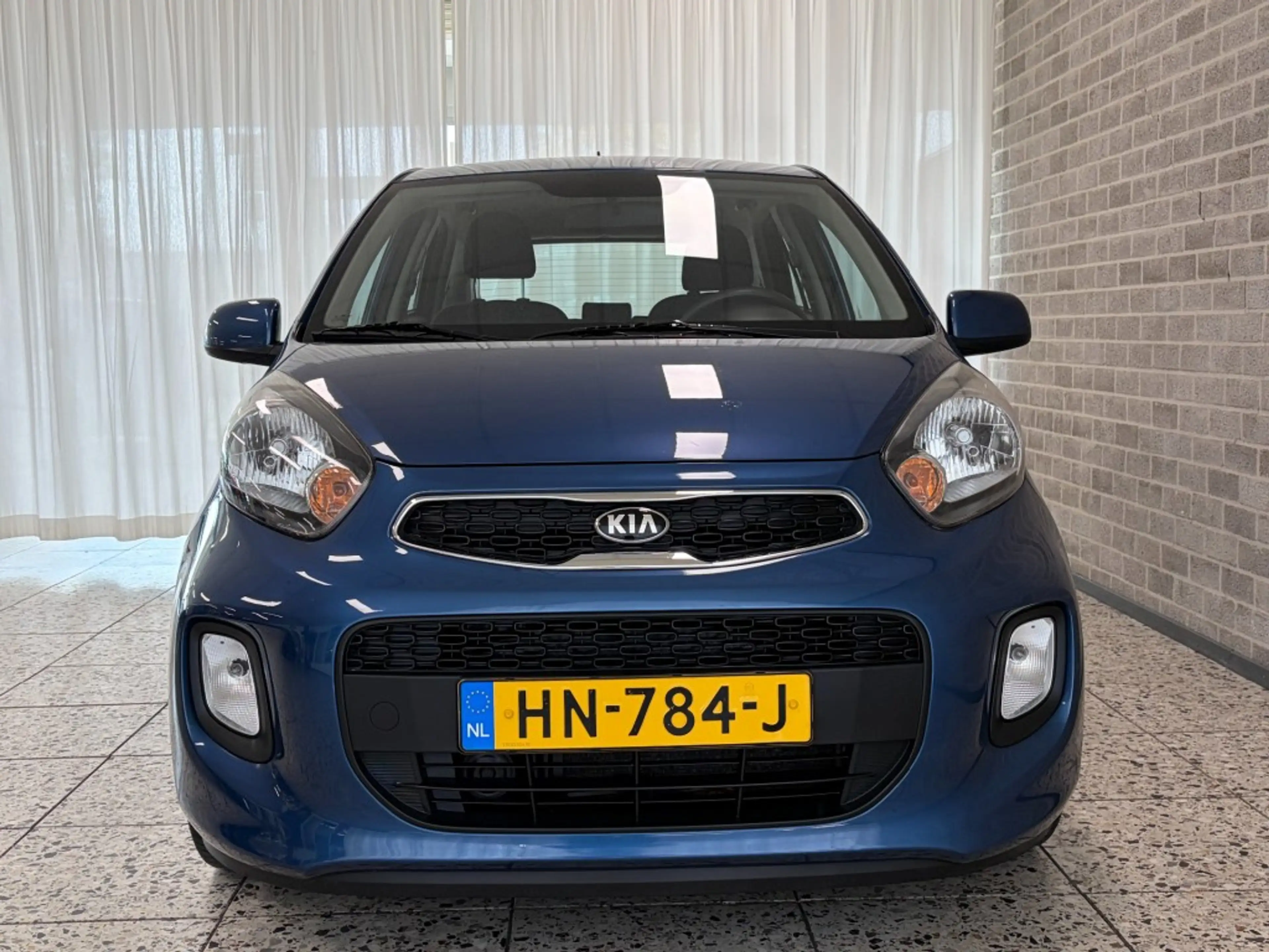 Kia Picanto 1.0 Comfortline Airco/EL-Ramen/C.V./Start-Stop/Rad — photo 4
