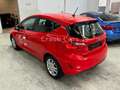 Ford Fiesta 1.1 Trend Cool & Sound-Paket*Sitzheizung* Rouge - thumbnail 1