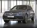 Mercedes-Benz GLC 300 e 4M AMG+PANO+360+AHK+LED+HUD+SPUR+TOTW+9G Grijs - thumbnail 2