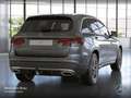 Mercedes-Benz GLC 300 e 4M AMG+PANO+360+AHK+LED+HUD+SPUR+TOTW+9G Grijs - thumbnail 5