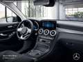 Mercedes-Benz GLC 300 e 4M AMG+PANO+360+AHK+LED+HUD+SPUR+TOTW+9G Grijs - thumbnail 12