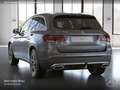 Mercedes-Benz GLC 300 e 4M AMG+PANO+360+AHK+LED+HUD+SPUR+TOTW+9G Grijs - thumbnail 24