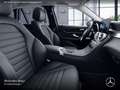 Mercedes-Benz GLC 300 e 4M AMG+PANO+360+AHK+LED+HUD+SPUR+TOTW+9G Grijs - thumbnail 13
