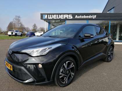 Toyota C-HR 2.0 Hybride 184pk! Style, Navi, Clima, Camera, PDC