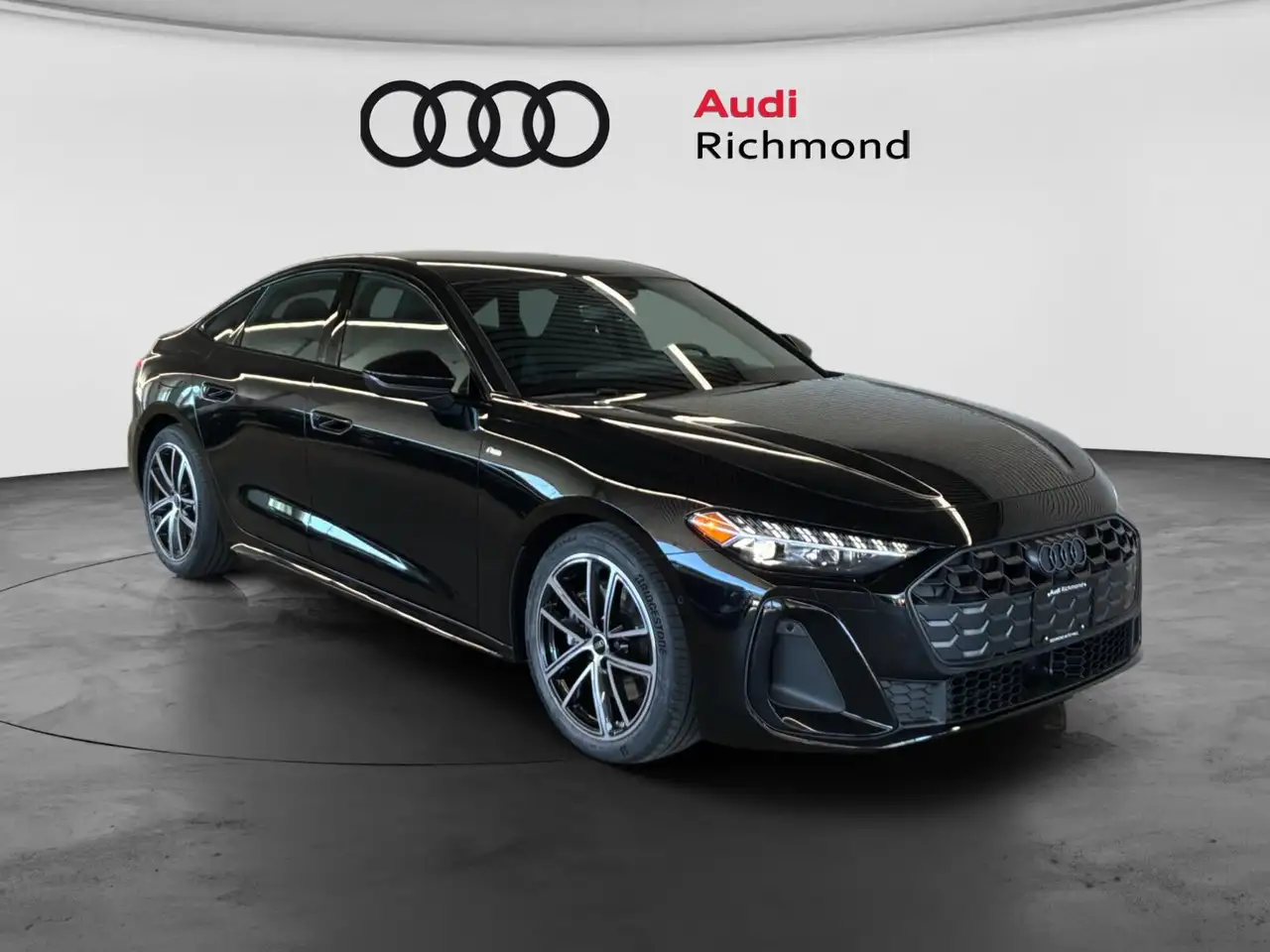 Audi A5 снимка Audi A5
