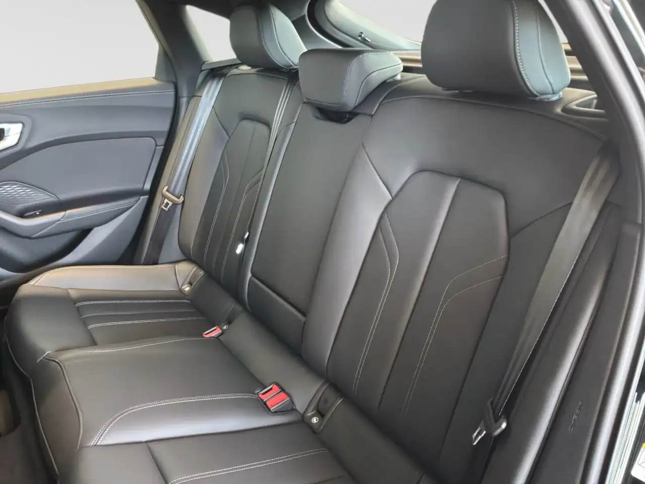 Audi A5 снимка Audi A5