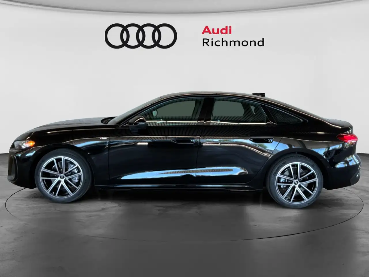 Audi A5 снимка Audi A5