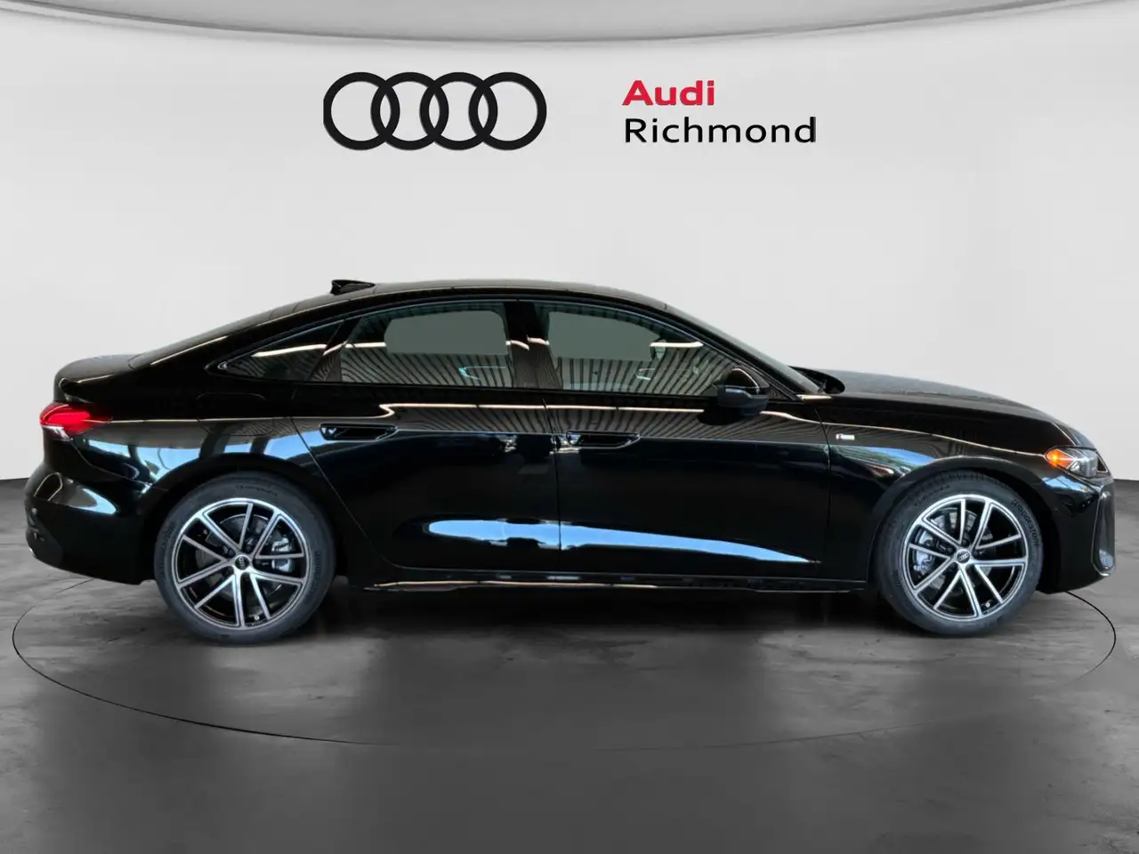 Audi A5 снимка Audi A5