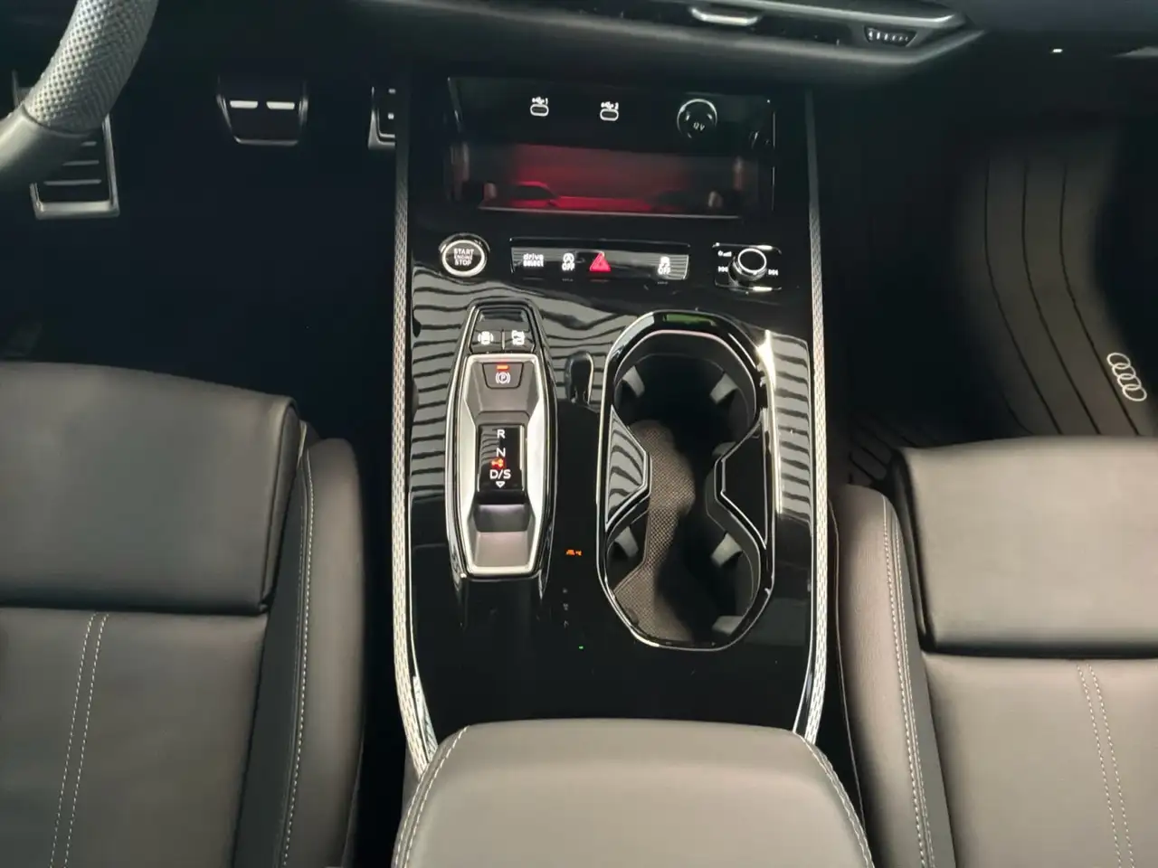Audi A5 снимка Audi A5