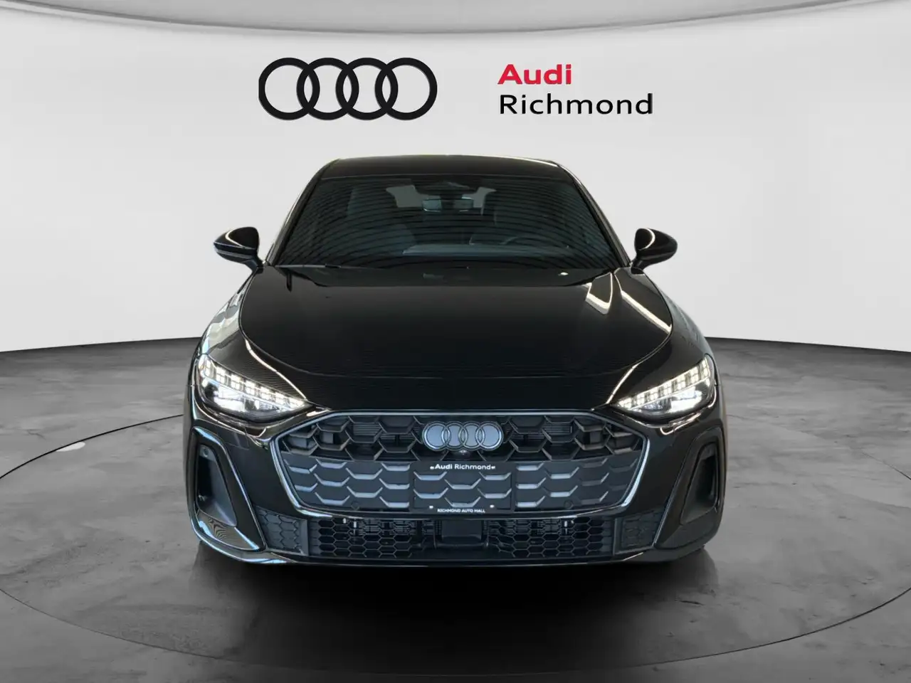 Audi A5 снимка Audi A5