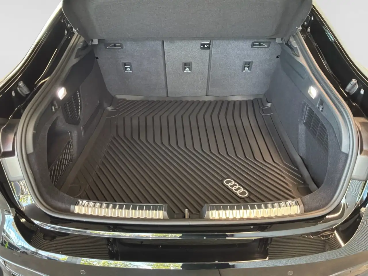 Audi A5 снимка Audi A5