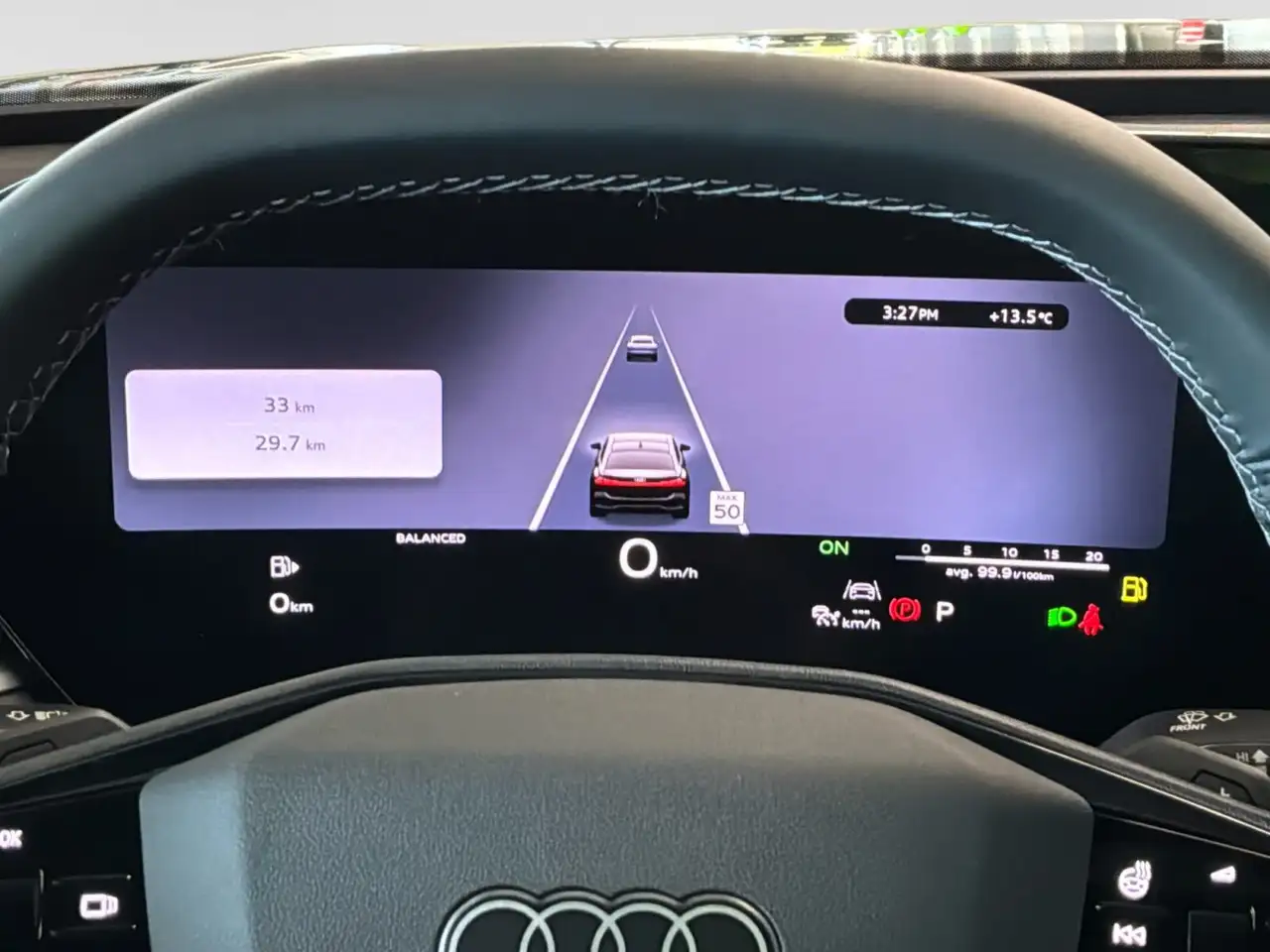 Audi A5 снимка Audi A5
