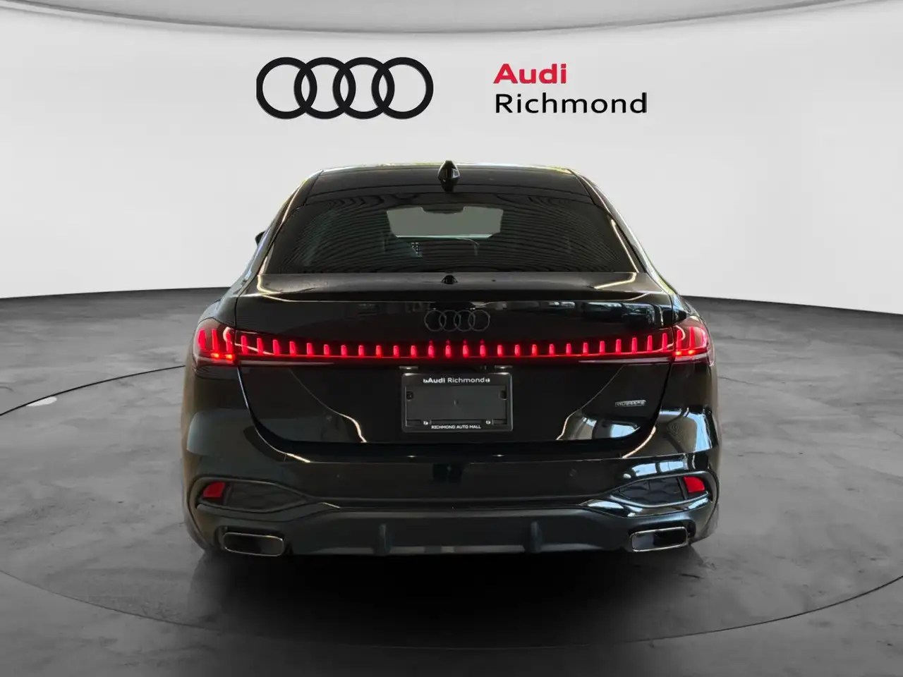 Audi A5 снимка Audi A5