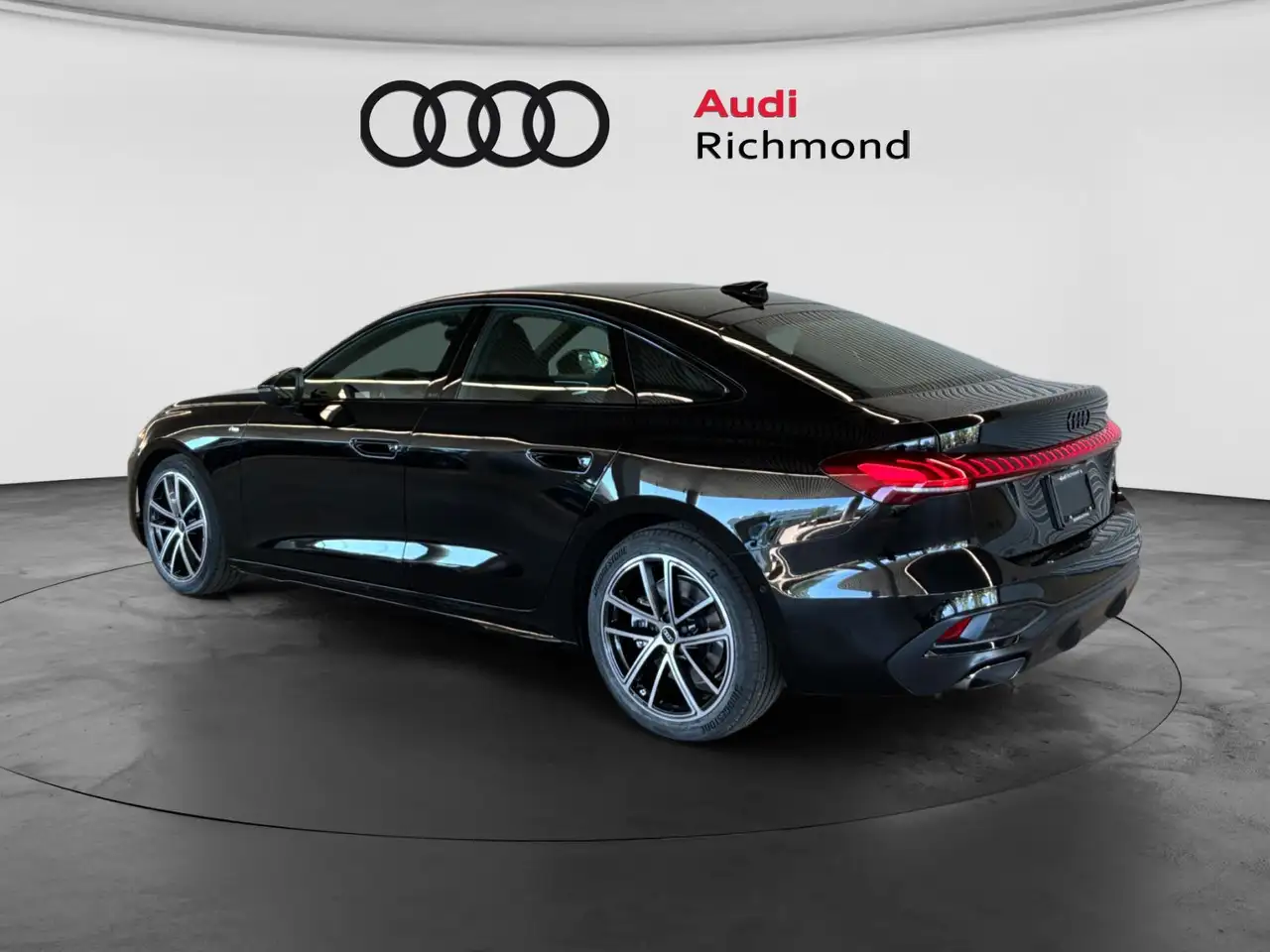 Audi A5 снимка Audi A5