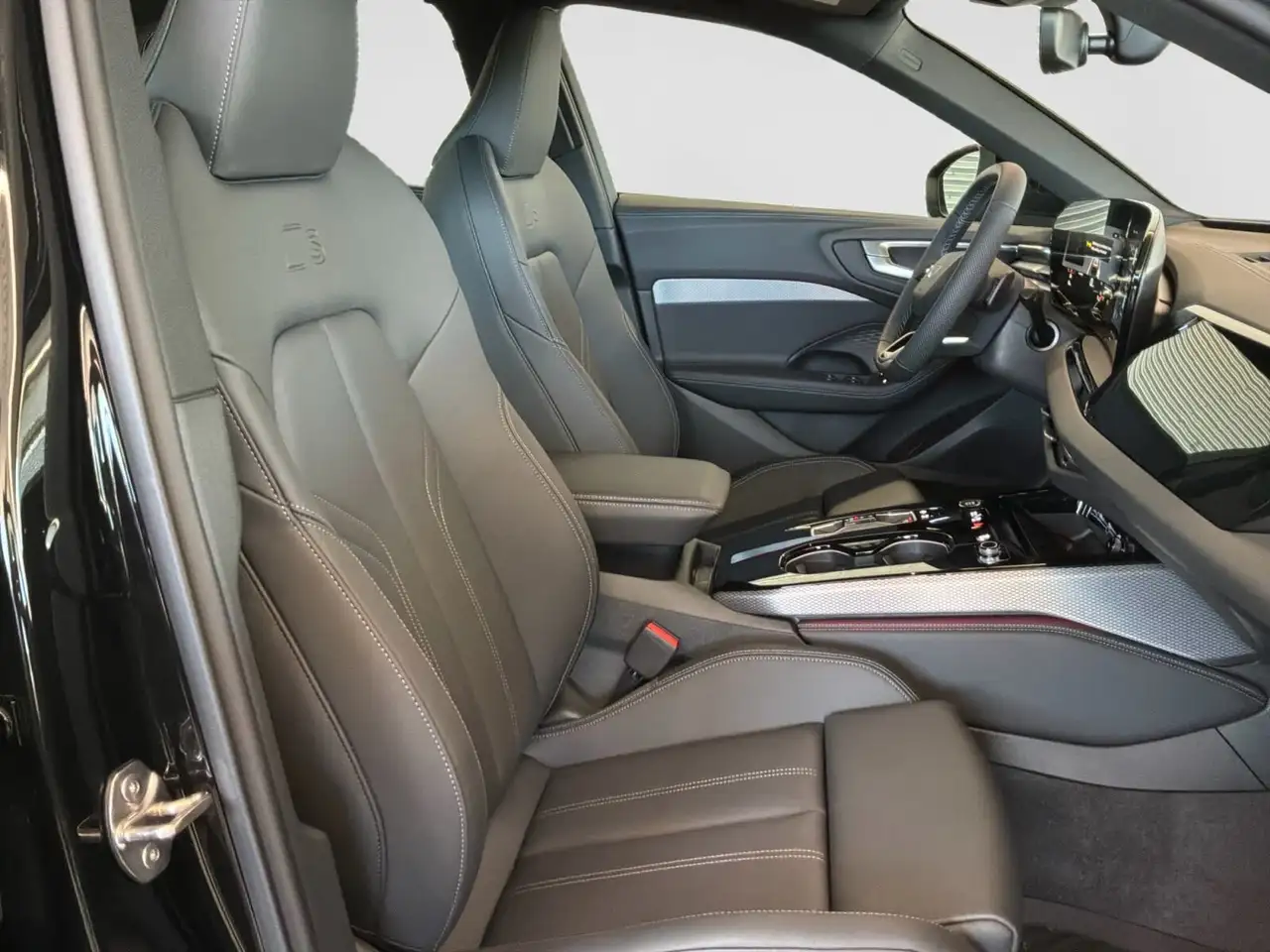 Audi A5 снимка Audi A5