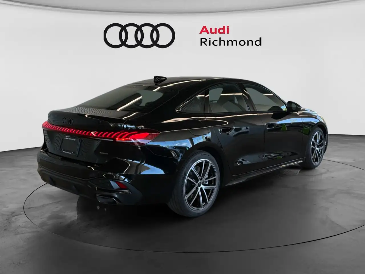 Audi A5 снимка Audi A5