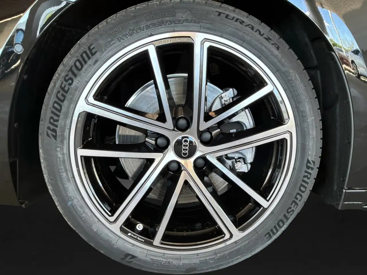 Audi A5 снимка Audi A5
