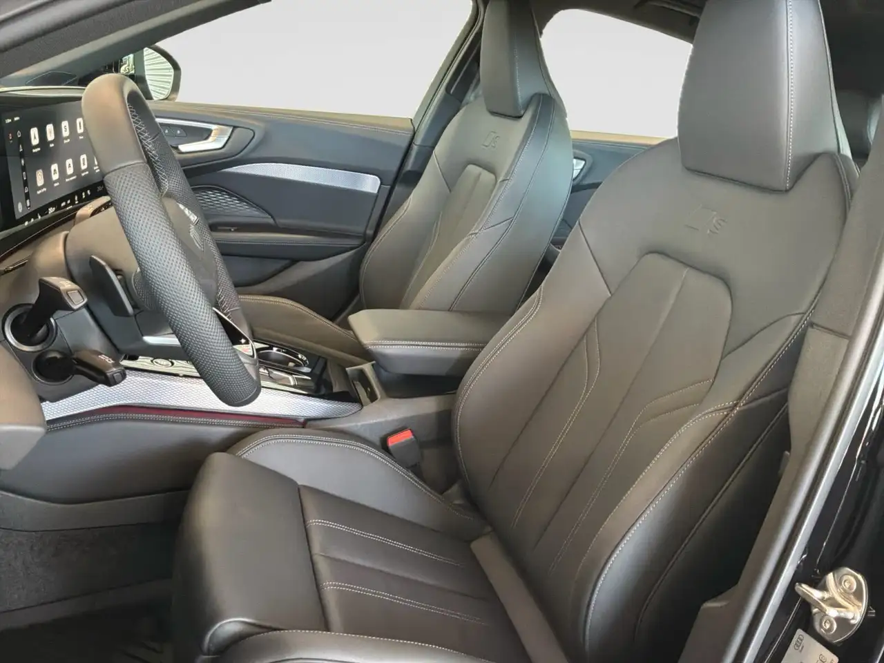Audi A5 снимка Audi A5