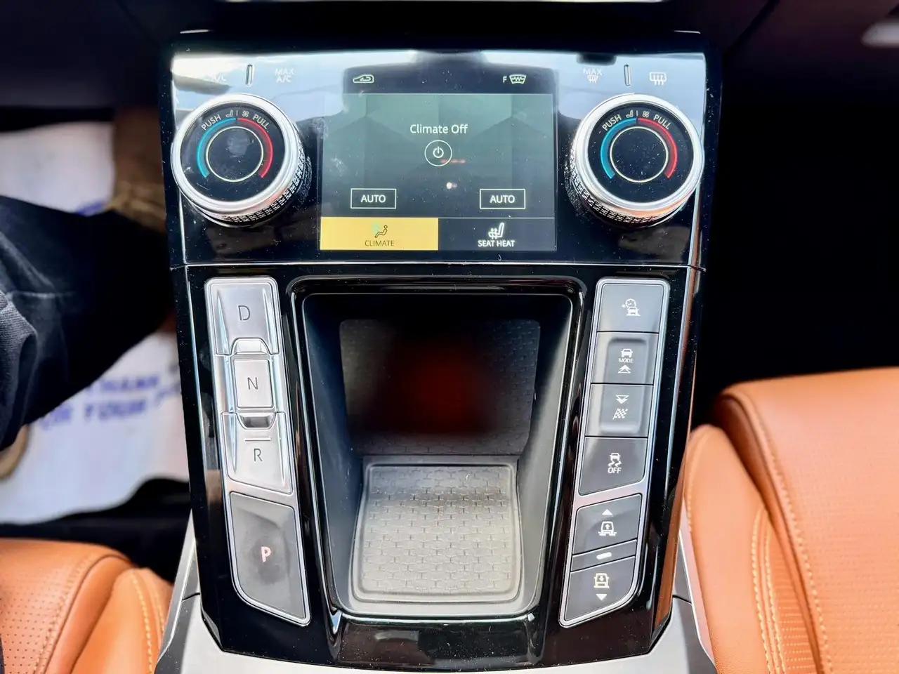 Jaguar I-Pace снимка Jaguar I-Pace