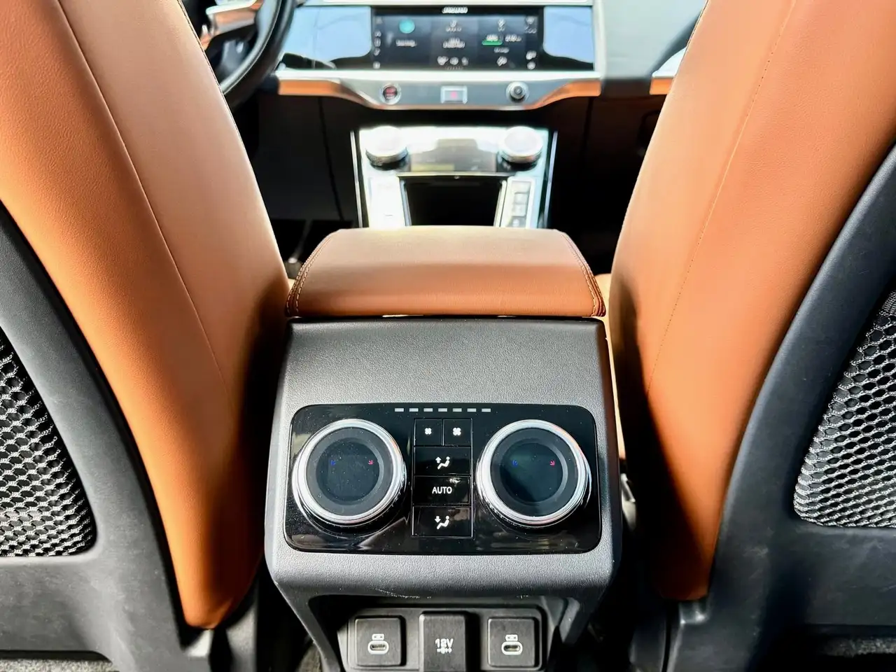 Jaguar I-Pace снимка Jaguar I-Pace