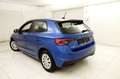 Skoda Fabia Fabia 1.0i # Airco, tél, cruise + limiteur Blau - thumbnail 3