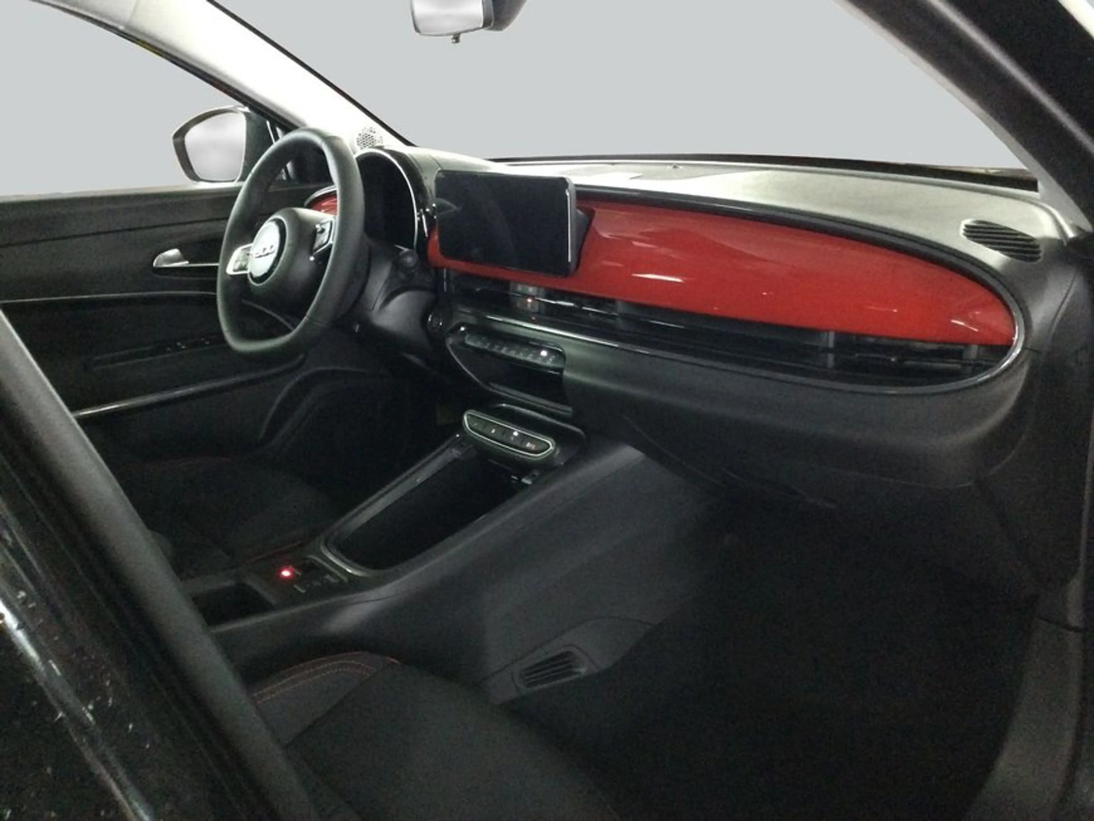 Fiat 600e Red 115 kW, 5-türig (Strom) — photo 12