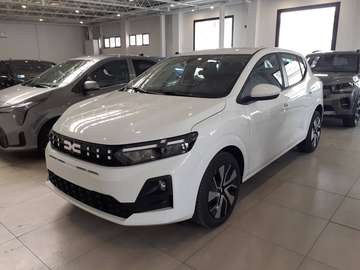 Streetway 1.2 GPL Expression Automatica NUOVA
