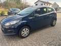 Ford Fiesta Ambiente*1 HAND*EURO 6* Blau - thumbnail 2
