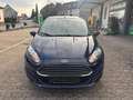 Ford Fiesta Ambiente*1 HAND*EURO 6* Blau - thumbnail 1