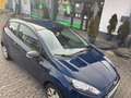 Ford Fiesta Ambiente*1 HAND*EURO 6* Blau - thumbnail 5