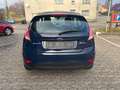 Ford Fiesta Ambiente*1 HAND*EURO 6* Blau - thumbnail 4